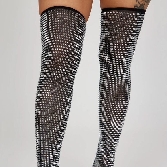 Bling boots - Picture 6 of 14